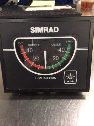 Simrad Ri35
