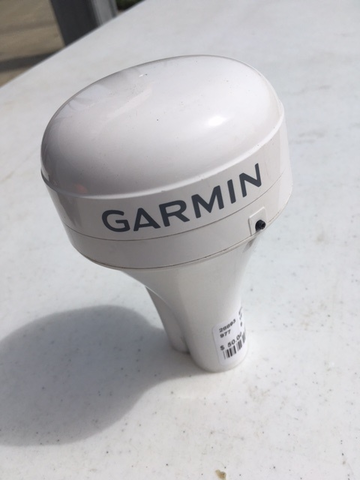 Garmin GPS Antenna HVS